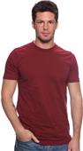 Royal Apparel Mens Short Sleeve Crew Tee