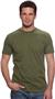 Royal Apparel Mens Short Sleeve Crew Tee