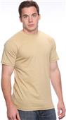 Royal Apparel Mens Short Sleeve Crew Tee