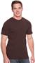 Royal Apparel Mens Short Sleeve Crew Tee