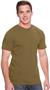 Royal Apparel Mens Short Sleeve Crew Tee