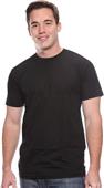 Royal Apparel Mens Short Sleeve Crew Tee