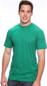 Royal Apparel Mens Short Sleeve Crew Tee