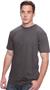 Royal Apparel Mens Short Sleeve Crew Tee