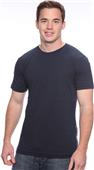 Royal Apparel Mens Short Sleeve Crew Tee
