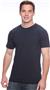 Royal Apparel Mens Short Sleeve Crew Tee