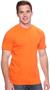 Royal Apparel Mens Short Sleeve Crew Tee