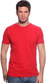 Royal Apparel Mens Short Sleeve Crew Tee