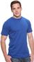 Royal Apparel Mens Short Sleeve Crew Tee