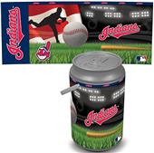 Picnic Time MLB Cleveland Indians Mega Can Cooler