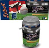 Picnic Time MLB Detroit Tigers Mega Can Cooler