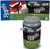 Picnic Time MLB Kansas City Royals Mega Can Cooler