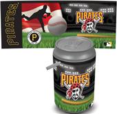 Picnic Time MLB Pittsburgh Pirates Mega Can Cooler