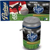Picnic Time MLB San Diego Padres Mega Can Cooler