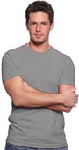 Royal Apparel Mens Short Sleeve Fine Jersey Tee