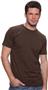 Royal Apparel Mens Short Sleeve Fine Jersey Tee
