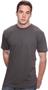 Royal Apparel Mens Short Sleeve Fine Jersey Tee