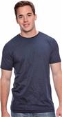 Royal Apparel Mens Short Sleeve Fine Jersey Tee