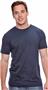 Royal Apparel Mens Short Sleeve Fine Jersey Tee
