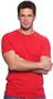 Royal Apparel Mens Short Sleeve Fine Jersey Tee