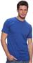 Royal Apparel Mens Short Sleeve Fine Jersey Tee