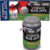 Picnic Time MLB Toronto Blue Jays Mega Can Cooler