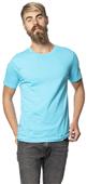 Royal Apparel Mens Short Sleeve Organic Jersey Tee Royal Apparel Mens Short Sleeve Organic Jersey Tee