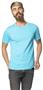 Royal Apparel Mens Short Sleeve Organic Jersey Tee