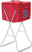 Picnic Time MLB Boston Red Sox Party Cube