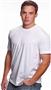 Royal Apparel Mens Certified Organic Jersey Tee
