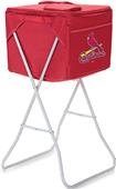 Picnic Time MLB St. Louis Cardinals Party Cube