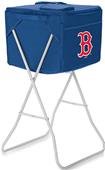 Picnic Time MLB Boston Red Sox Party Cube
