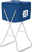 Picnic Time MLB Detroit Tigers Party Cube