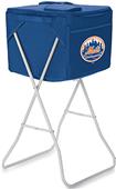 Picnic Time MLB New York Mets Party Cube