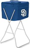 Picnic Time MLB San Diego Padres Party Cube