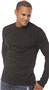 Royal Apparel Mens Long Sleeve Crew Tee