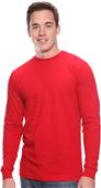 Royal Apparel Mens Long Sleeve Crew Tee Royal Apparel Mens Long Sleeve Crew Tee