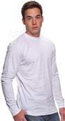 Royal Apparel Mens Long Sleeve Crew Tee Royal Apparel Mens Long Sleeve Crew Tee
