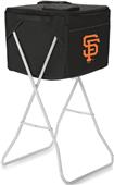 Picnic Time MLB San Francisco Giants Party Cube