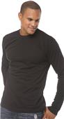 Royal Apparel Mens Fine Jersey Long Sleeve Tee Royal Apparel Mens Fine Jersey Long Sleeve Tee