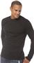 Royal Apparel Mens Fine Jersey Long Sleeve Tee