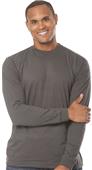 Royal Apparel Mens Fine Jersey Long Sleeve Tee Royal Apparel Mens Fine Jersey Long Sleeve Tee