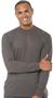 Royal Apparel Mens Fine Jersey Long Sleeve Tee