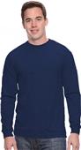 Royal Apparel Mens Fine Jersey Long Sleeve Tee Royal Apparel Mens Fine Jersey Long Sleeve Tee