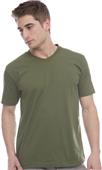 Royal Apparel Mens Short Sleeve V-Neck Tee Royal Apparel Mens Short Sleeve V-Neck Tee