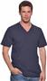 Royal Apparel Mens Fine Jersey V-Neck Tee