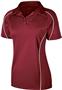Tonix Ladies Inspiration Sports Polos