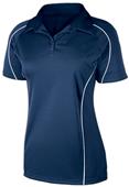 Tonix Ladies Inspiration Sports Polos