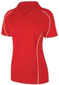 Tonix Ladies Inspiration Sports Polos