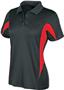 Tonix Ladies Agility Sports Polos